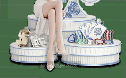 绿野山间小径 静谧自然风光